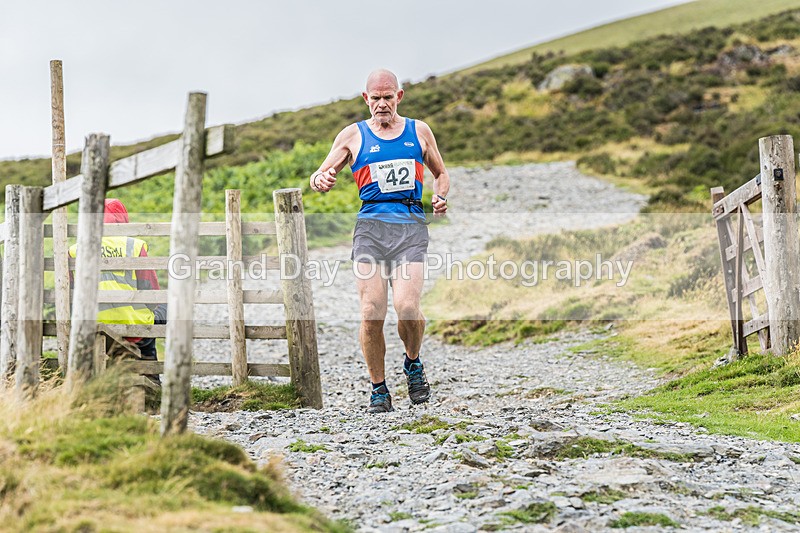 Skiddaw-759 - Skiddaw Fell Race Sunday 2nd July 2023