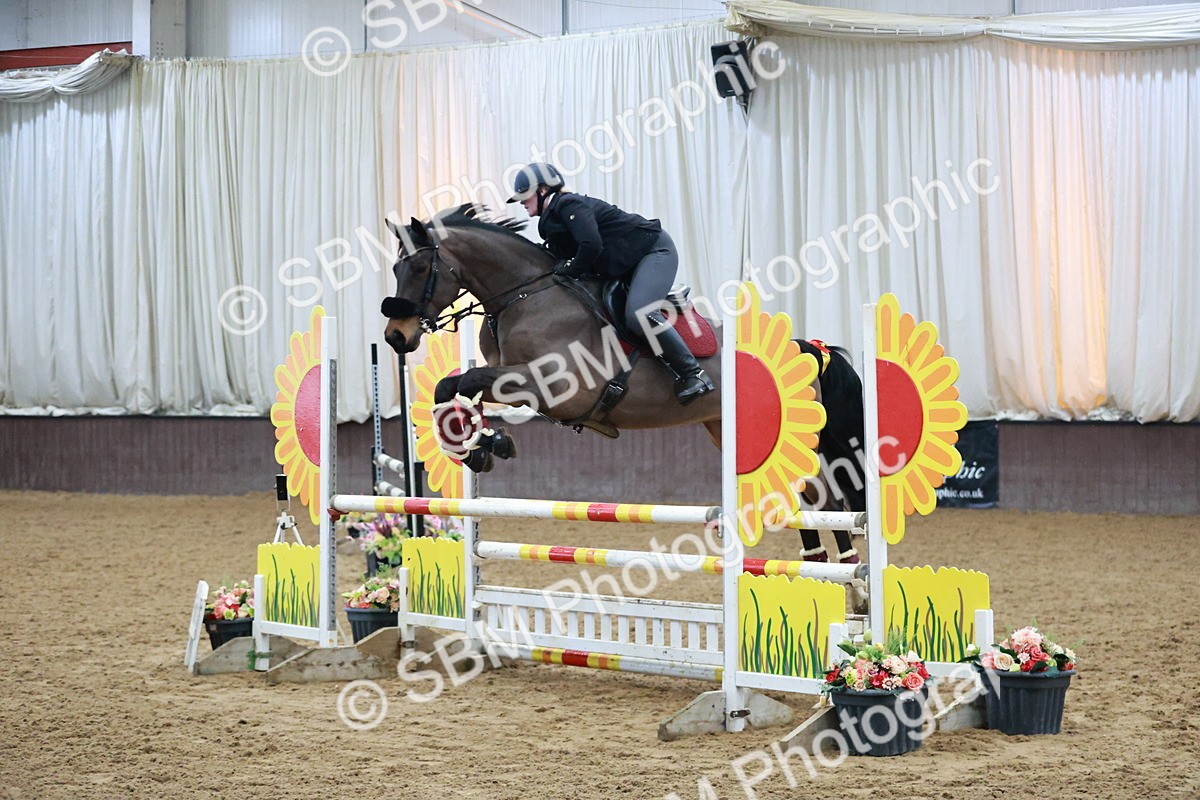 SBM_001027 - Class 3 - Senior Discovery - 1.00m