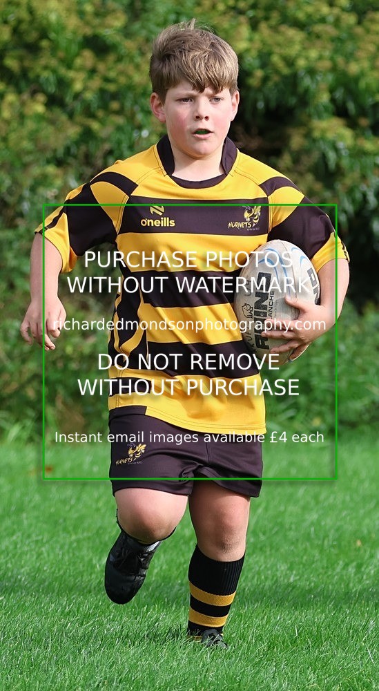 533A5006 - Kendal Rugby Under 9's (5/10/25)