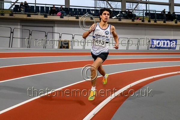 AgeInd25SAT-922377 - Track Male