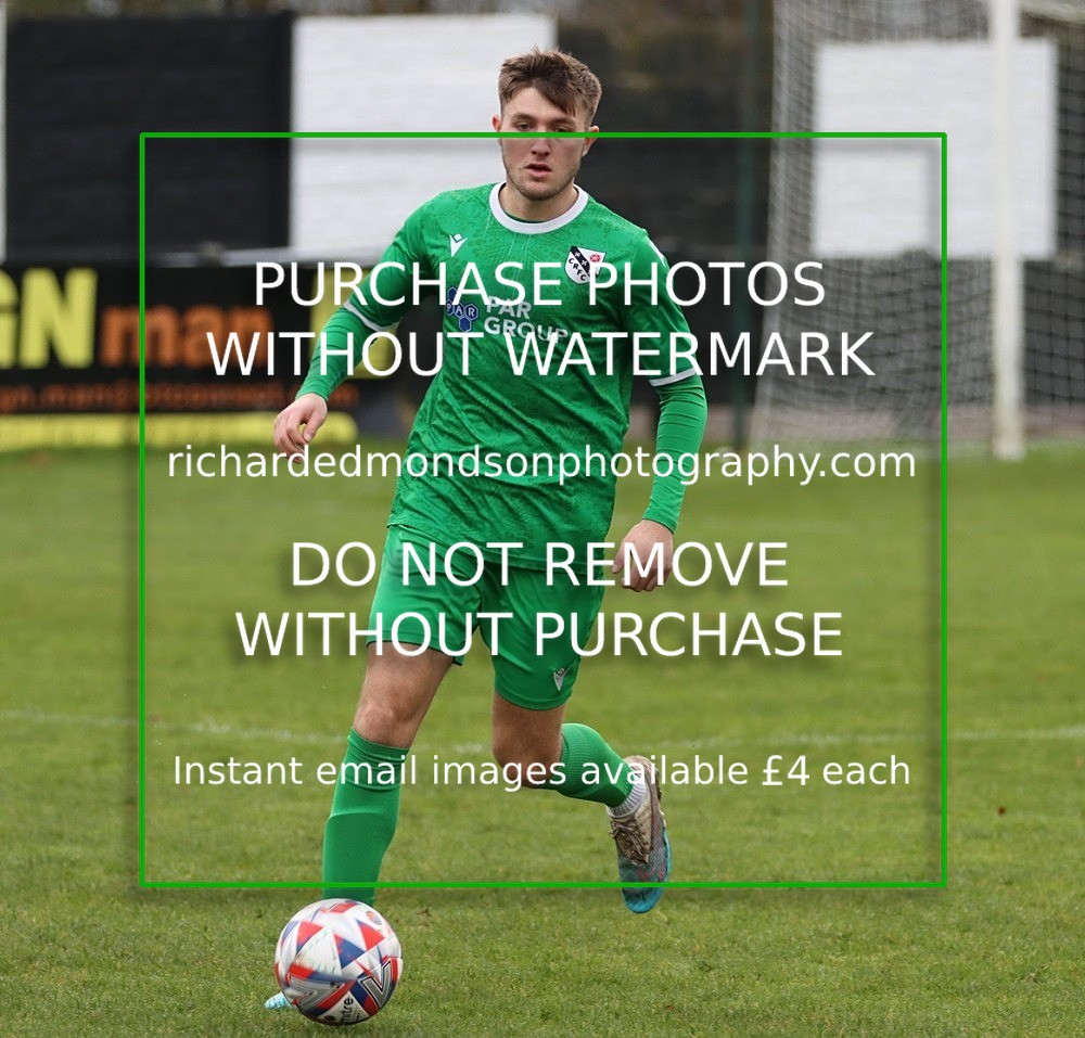 IMG_8575 - Kendal Town vs Charnock Richard (26/12/23)