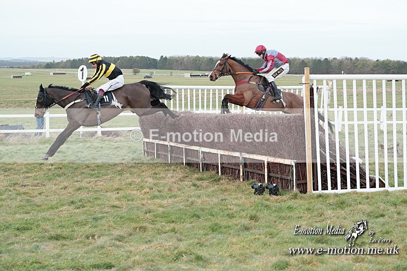 PtP 270124 830 - Royal Artillery PtP Larkhill 27/01/24