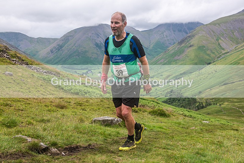 Wasdale-839 - Wasdale Horseshoe Fell Race Saturday 13th July 2024
