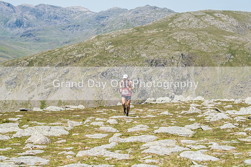 Duddon Long-97 - Duddon Valley (Long) Fell Race Saturday 3rd June 2023