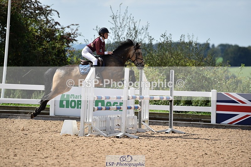 230903A-135430-04940 - Cls 20 Pony Newcomers & 1m Open
