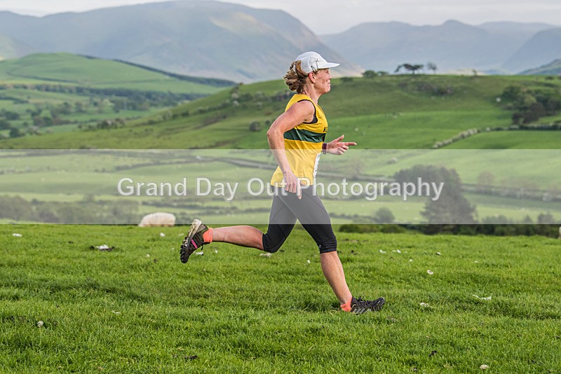 Hay-O-707 - Hay O Trail Race Tuesday 23rd May 2023