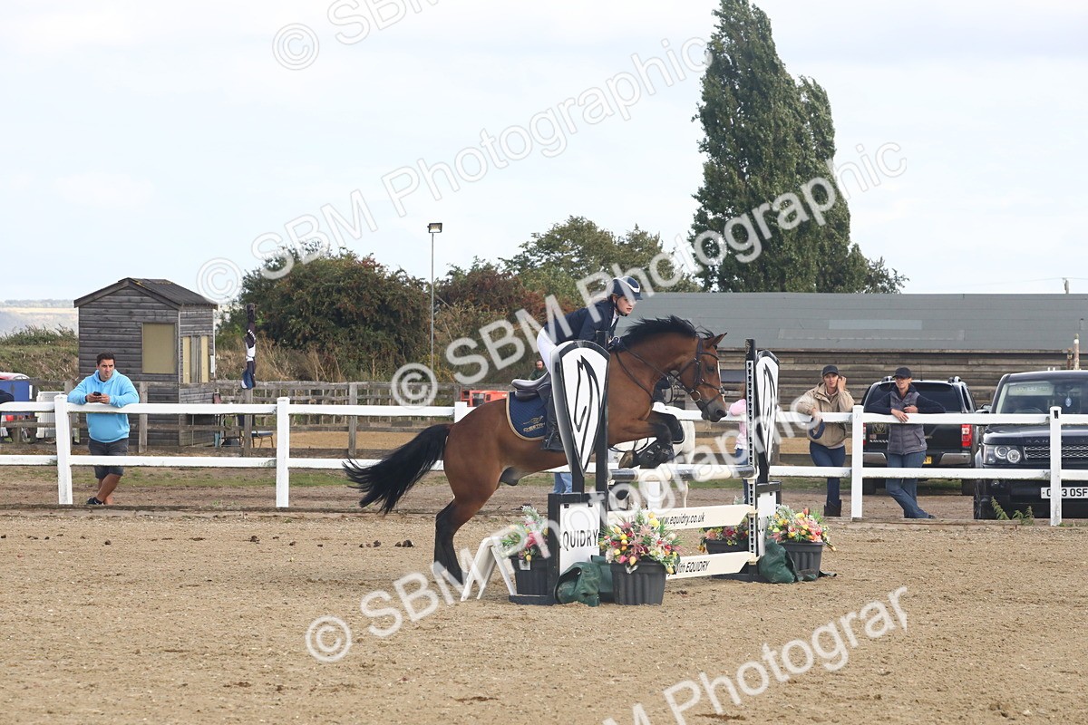 SBM_008071 - Class 12 - 90cm Champs