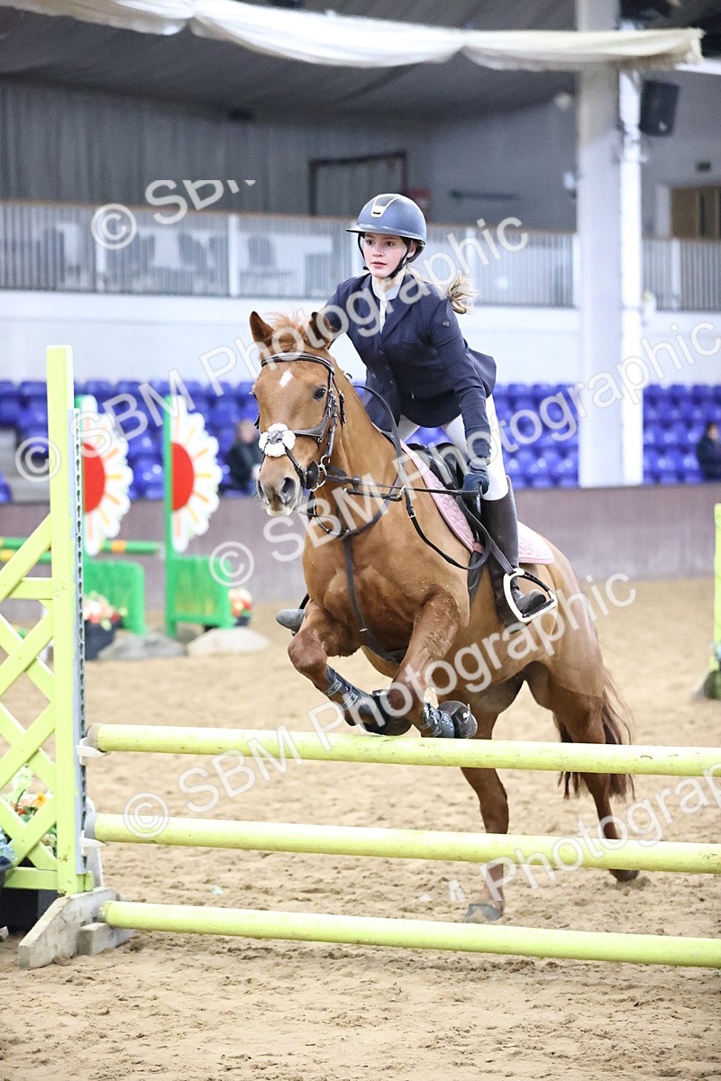 SBM_009869 - Class 9 - STX-UK Pony BritiNovice / 0.80m Open