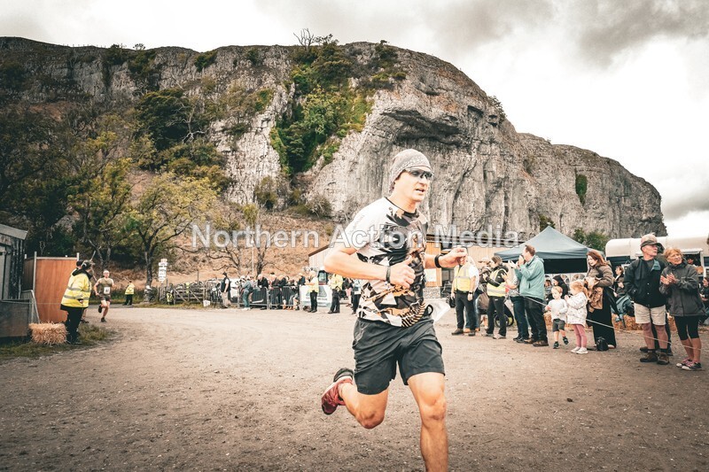 DSCF6980 - Kilnsey Crag race