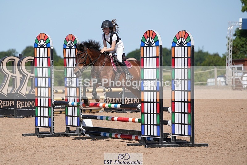 250712-105420-00744 - Cls 2 Small Pony Team