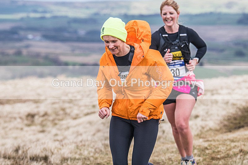 Jefferys Mount-199 - Jeffrey's Mount Figure of Eight Fell Race Saturday 11th April 2026