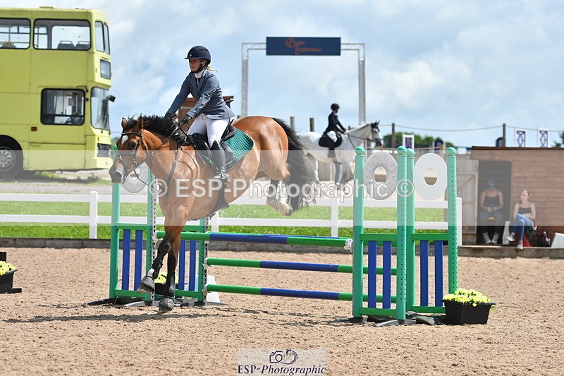 240727A-123805-04594 - Cls 22 85cm Amateur Qualifier