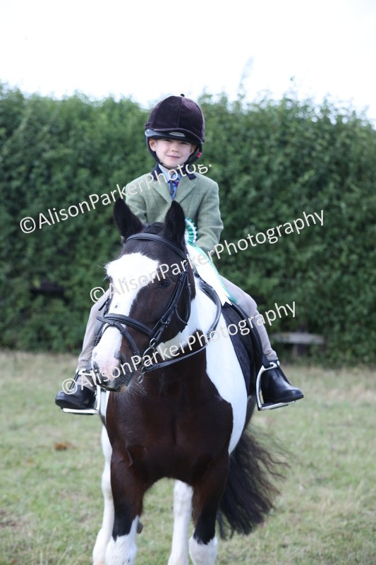 20250831-2870 - Class 18 - Childs First Pony