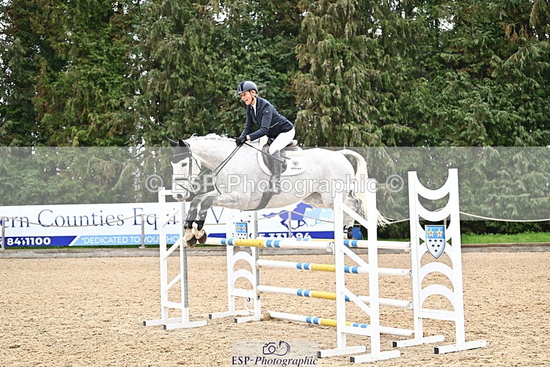 250321A-111255-00450 - Cls 3 Foxhunter and 1.20m Open