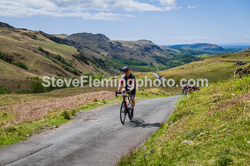 133244 - Hardknott Pass Camera 1 13.00-14.00