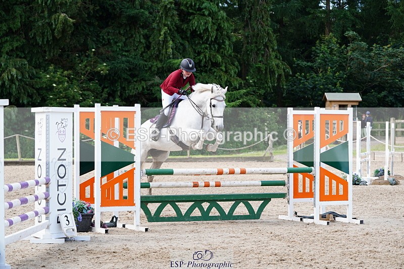 250615A-102208-10097 - Class 43 British Novice 90cm Open