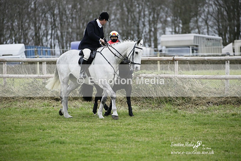 PtP 050322 09 - The Beaufort Races Didmarton 05/03/22