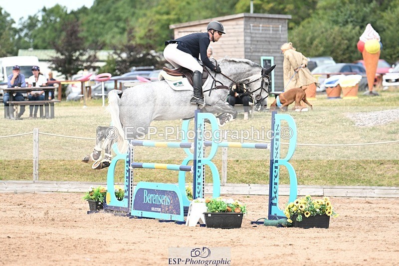 250726-143942-07002 - Cls 15 Snr Foxhunter