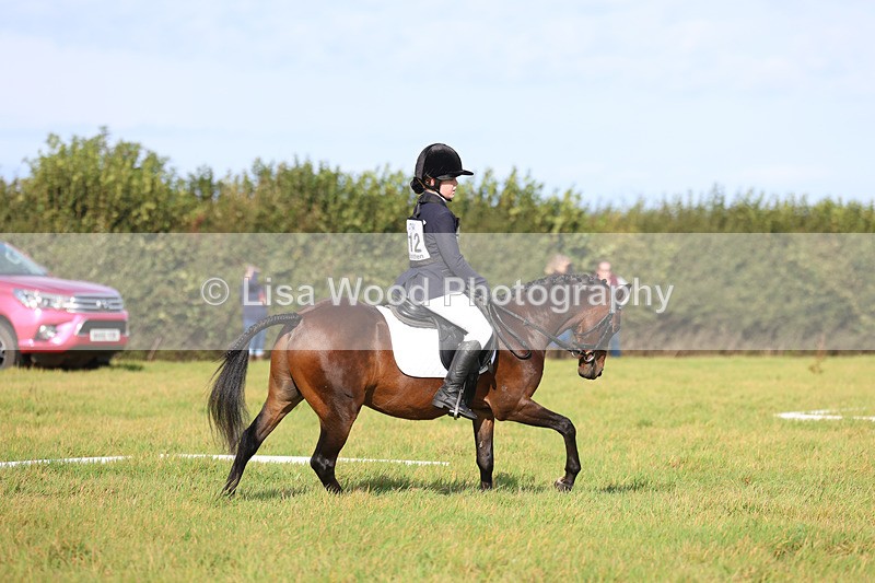 3E7A5949 - Class 1: Trebudannon Open: Dressage (Part 2)