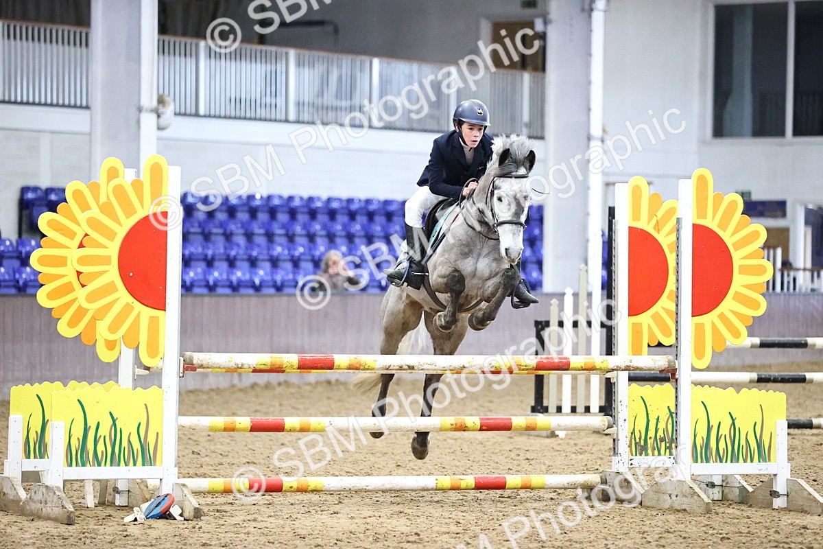 SBM_001675 - Class 10 - Pony Discovery - 90cm