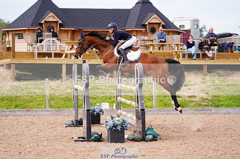 240630A-171726-15850 - Cls 26 Foxhunter 2nd Round