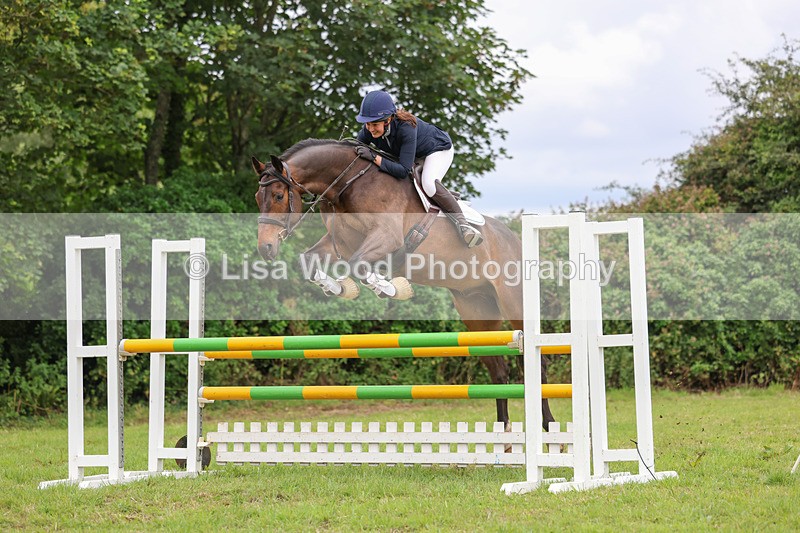 3E7A7570 - Class 6: Senior Discovery/1m open