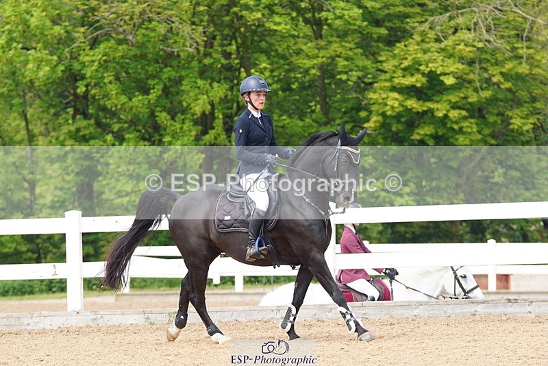 230513A-145008-01564 - Cls 7 Pony Foxhunter & Open