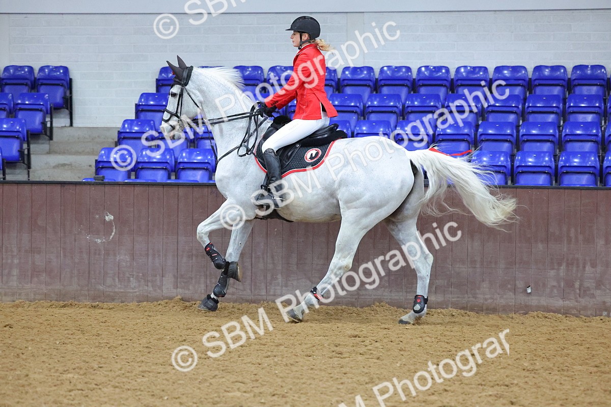 SBM_004558 - Class 12 - Senior British Novice - 90cm Open