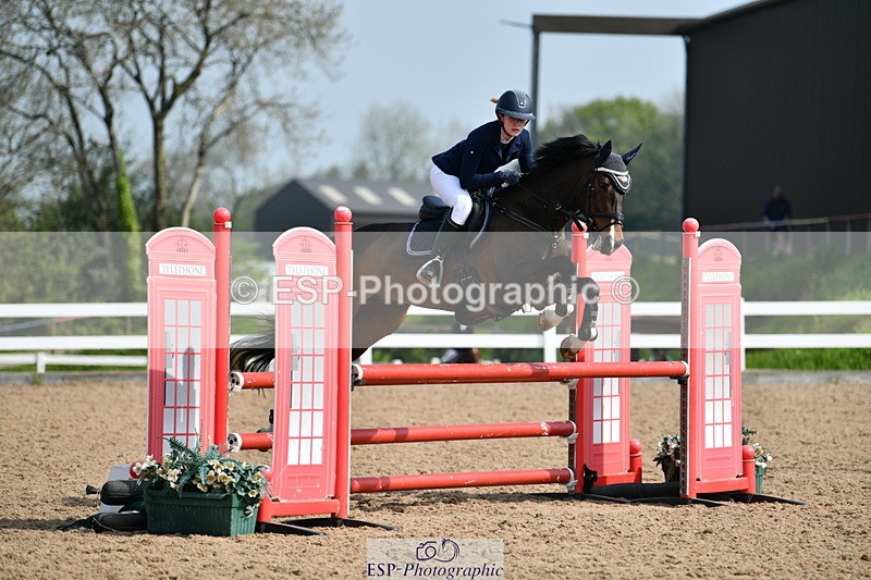 240511A-101404-11468 - Cls 28 95cm National Am Quali