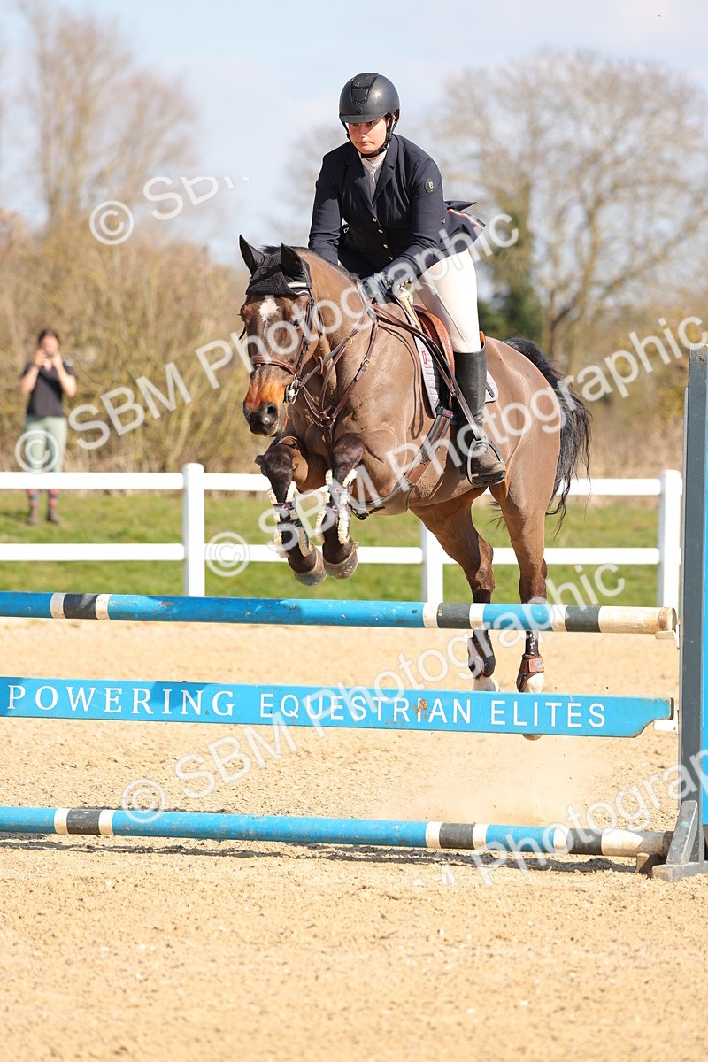 SBM_001167 - Class 3 - Senior Discovery - 1.00m