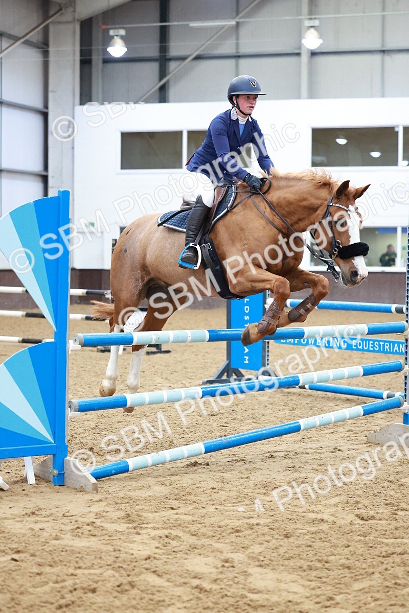 SBM_000800 - Class 3 - Senior Discovery 1.00m