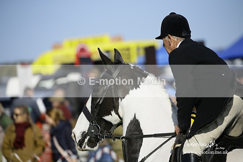 PtP 190322 677 - Wilton Hunt PtP Milborne St Andrew 19/03/22