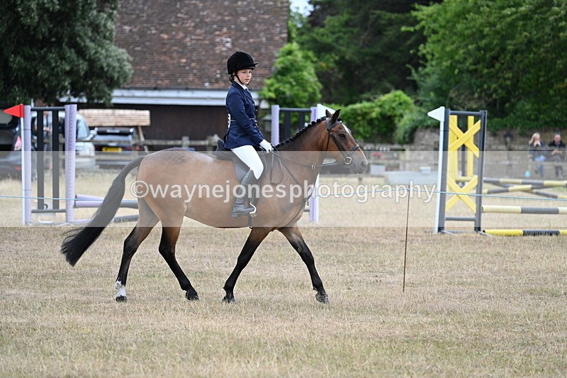 WJ7_7212 - Class 2 Best Rider