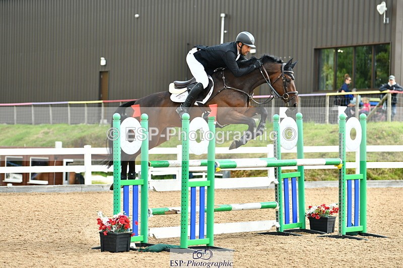 230721A-101757-05072 - Cls 30, 6 Yr Olds 1.20m