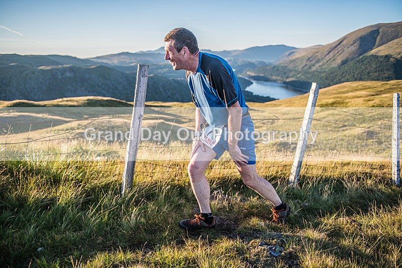 Steel Fell-431 - Steel Fell Race Wednesday 10th August 2022
