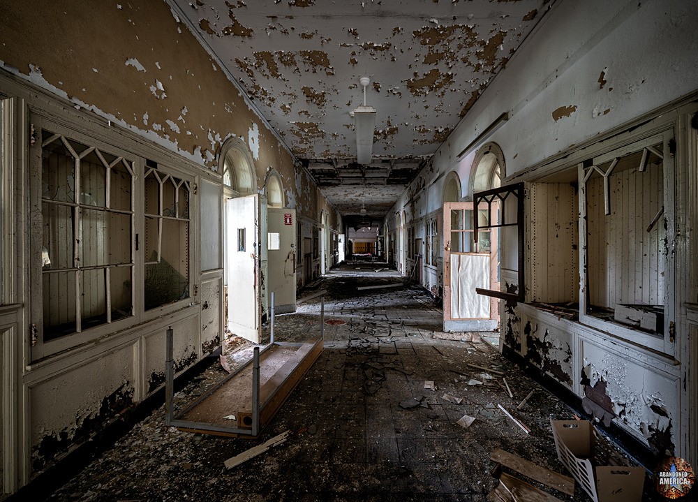  - Trenton Junior High School No. 1