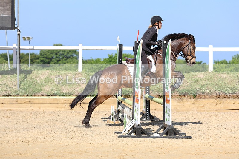 3E7A9085 - Class 6: Senior 60cm