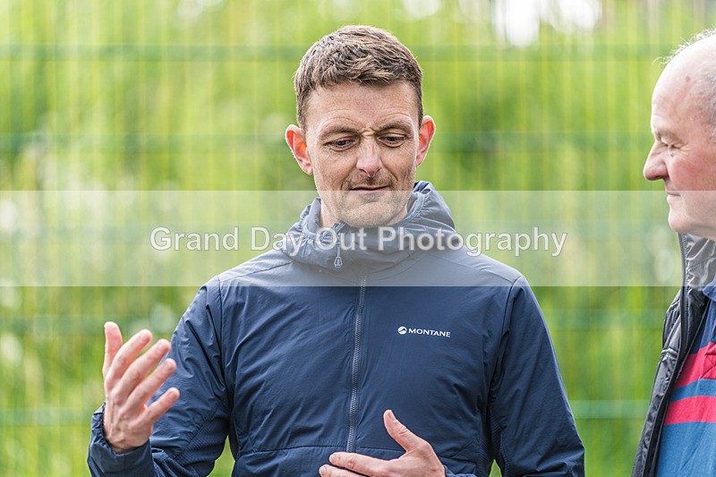 Lambfoot-6 - Lambfoot Loop Road Race Tuesday 2nd July 2024