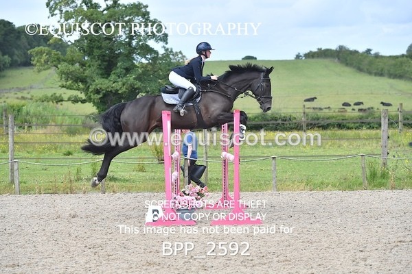 BPP_2592 - CLASS 5 SAT Senior 1.05m Open