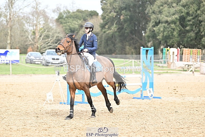 250321A-114730-00645 - Cls 3 Foxhunter and 1.20m Open