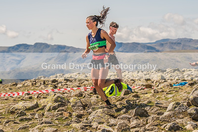 Fairfield-357 - Fairfield Horseshoe Fell Race Saturday 13th May 2023