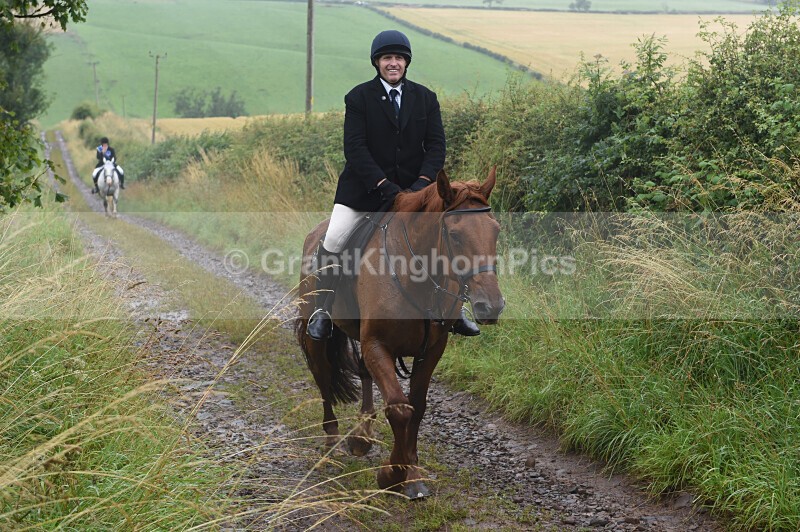 047 - Kelso Yetholm Rideout 2025