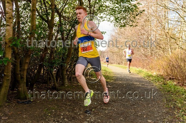 Livirelays25-529130 - Male Set Two