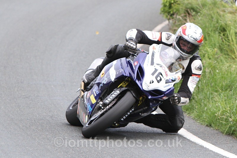  - Superbike Race