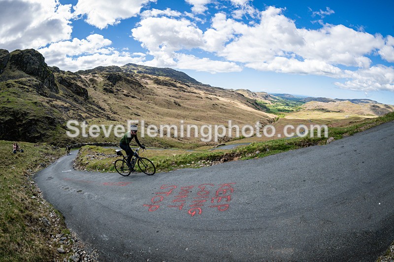 114404 - Hardknott Pass Camera 2 11.00-12.00