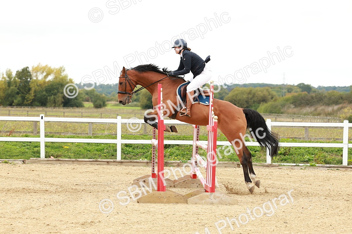1I0A7299 - Class 3 - Senior Discovery - 1.00m