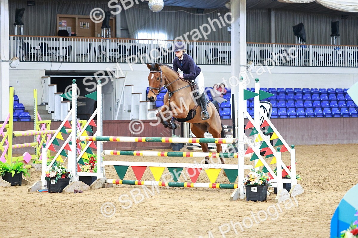 SBM_002791 - Class 9 - Senior Discovery - 1.00m
