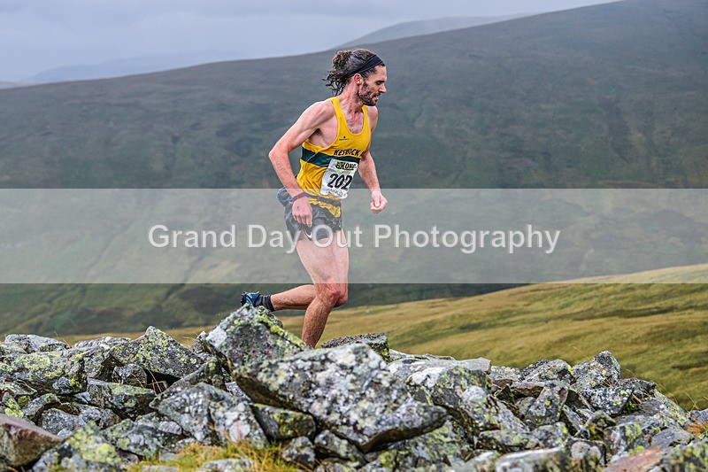 Matterdale-246 - Kong Matterdale Horseshoe Fell Race Saturday 20th August 2022
