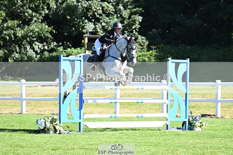 260703A-093305-06751 - Cls 16 Snr Fox