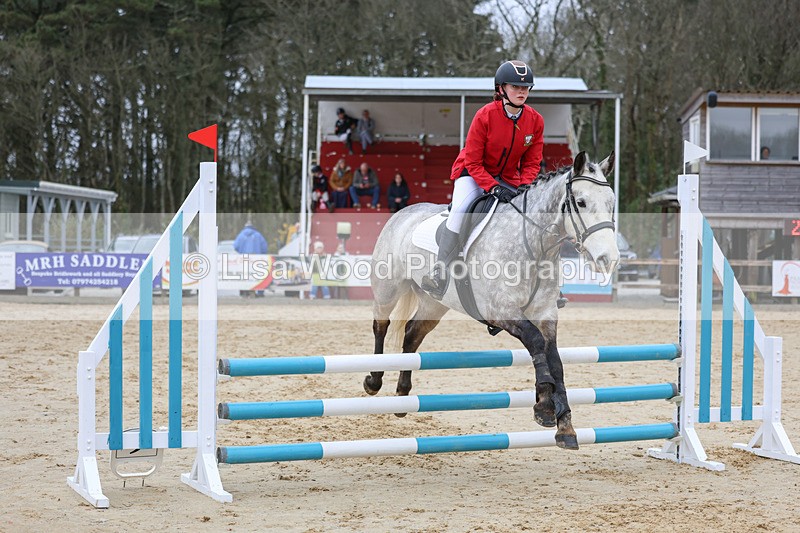 3E7A9392 - Class 4: 70/75cm